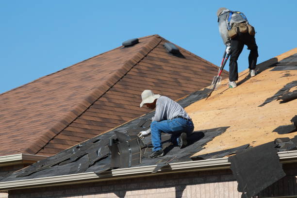 Best Metal Roofing Installation  in Harwood Heights, IL