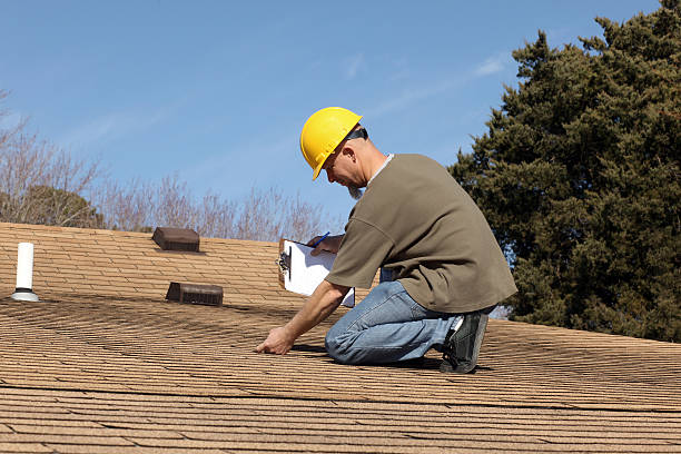 Best Roof Coating Services  in Harwood Heights, IL