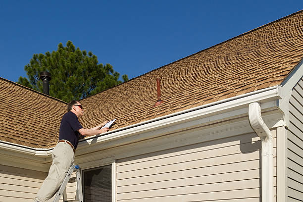 Best Chimney Flashing Repair  in Harwood Heights, IL