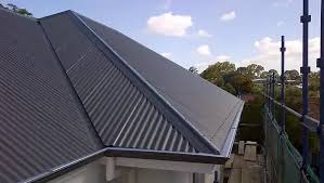 Roof Coating Services in Harwood Heights, IL